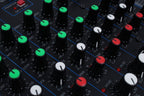 Yamaha MG10XU 10 Channel Mixer with USB Output and SPX Digital Effects 