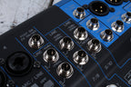 Yamaha MG10XU 10 Channel Mixer with USB Output and SPX Digital Effects 
