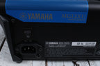 Yamaha MG12XU 12 Input Four Bus Analog Mixer with USB and Digital Effects