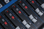 Yamaha MG12XU 12 Input Four Bus Analog Mixer with USB and Digital Effects