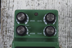 Ibanez TS9DX Turbo Tube Screamer Overdrive Pedal Electric Guitar Effects Pedal