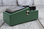 Ibanez TS9DX Turbo Tube Screamer Overdrive Pedal Electric Guitar Effects Pedal