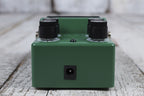 Ibanez TS9DX Turbo Tube Screamer Overdrive Pedal Electric Guitar Effects Pedal