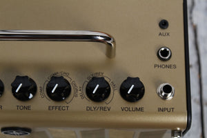 Yamaha THR5A Acoustic Electric Guitar Amplifier 10 Watt 2 x 3 Amp with Cubase