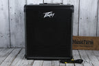 Peavey MAX 250 250-watt 1x15" Bass Combo Amp