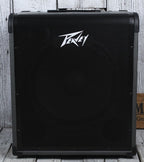 Peavey MAX 250 250-watt 1x15" Bass Combo Amp