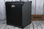 Peavey MAX 250 250-watt 1x15" Bass Combo Amp