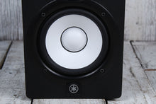 Load image into Gallery viewer, Yamaha HS5 PAIR OF TWO 70W Bi Amp Two Way Powered Studio Monitor Active Speake
