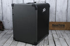 Peavey MAX 250 250-watt 1x15" Bass Combo Amp