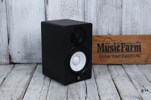 Yamaha HS5 PAIR OF TWO 70W Bi Amp Two Way Powered Studio Monitor Active Speake