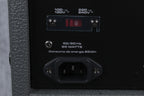 Peavey MAX 250 250-watt 1x15" Bass Combo Amp