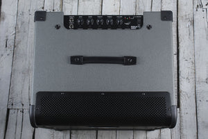 Peavey MAX 250 250-watt 1x15" Bass Combo Amp