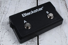 Load image into Gallery viewer, Blackstar IDCore 100 Electric Guitar Amplifier 100 Watt 2 x 10 Amp w Footswitch