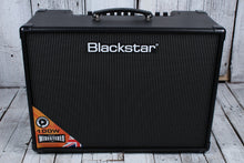 Load image into Gallery viewer, Blackstar IDCore 100 Electric Guitar Amplifier 100 Watt 2 x 10 Amp w Footswitch
