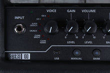Load image into Gallery viewer, Blackstar IDCore 100 Electric Guitar Amplifier 100 Watt 2 x 10 Amp w Footswitch