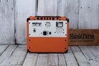 Orange Crush 20RT Electric Guitar Amplifier 20 Watt 1 x 8 Combo Amp with Reverb
