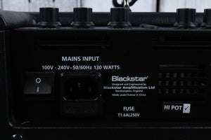 Blackstar IDCore 100 Electric Guitar Amplifier 100 Watt 2 x 10 Amp w Footswitch