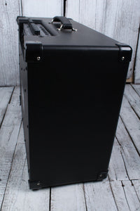 Blackstar IDCore 100 Electric Guitar Amplifier 100 Watt 2 x 10 Amp w Footswitch