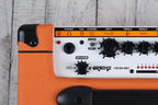 Orange Crush 20RT Electric Guitar Amplifier 20 Watt 1 x 8 Combo Amp with Reverb