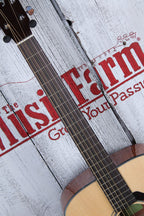 Yamaha APXT2 NA 3/4 Acoustic Electric Guitar Travel Size Natural with Gig Bag