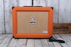 Orange Crush Pro CR60C Electric Guitar Amplifier 60 Watt 1 x 12 Solid State Amp