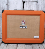 Orange Crush Pro CR60C Electric Guitar Amplifier 60 Watt 1 x 12 Solid State Amp