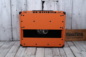 Orange Crush Pro CR60C Electric Guitar Amplifier 60 Watt 1 x 12 Solid State Amp