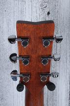 Yamaha Dreadnought Acoustic Guitar Solid Spruce Top Natural Gloss Finish FG800