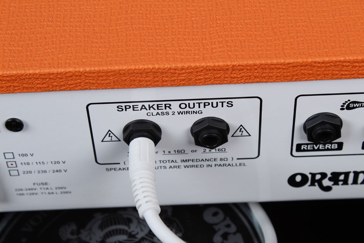 Orange Crush Pro CR60C Electric Guitar Amplifier 60 Watt 1 x 12 Solid State Amp