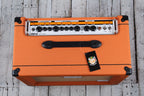 Orange Crush Pro CR60C Electric Guitar Amplifier 60 Watt 1 x 12 Solid State Amp