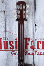 Yamaha APXT2 NA 3/4 Acoustic Electric Guitar Travel Size Natural with Gig Bag