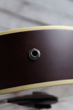 Yamaha APXT2 NA 3/4 Acoustic Electric Guitar Travel Size Natural with Gig Bag