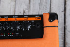 Orange CRUSH BASS 50 Electric Bass Guitar Amplifier 50 Watt 1 x 12 Combo Amp
