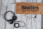 Yamaha HPH-50B Headphones