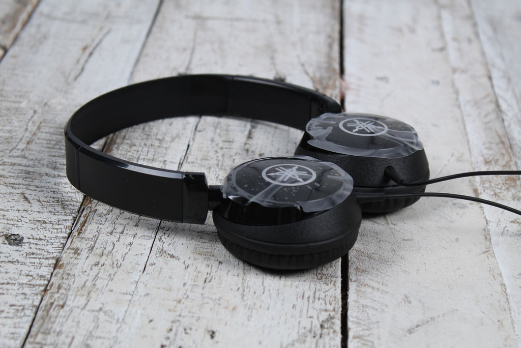 Yamaha HPH-50B Headphones