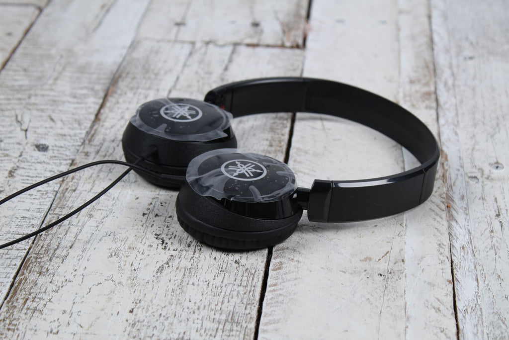 Yamaha HPH-50B Headphones