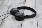 Yamaha HPH-50B Headphones