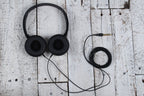 Yamaha HPH-50B Headphones