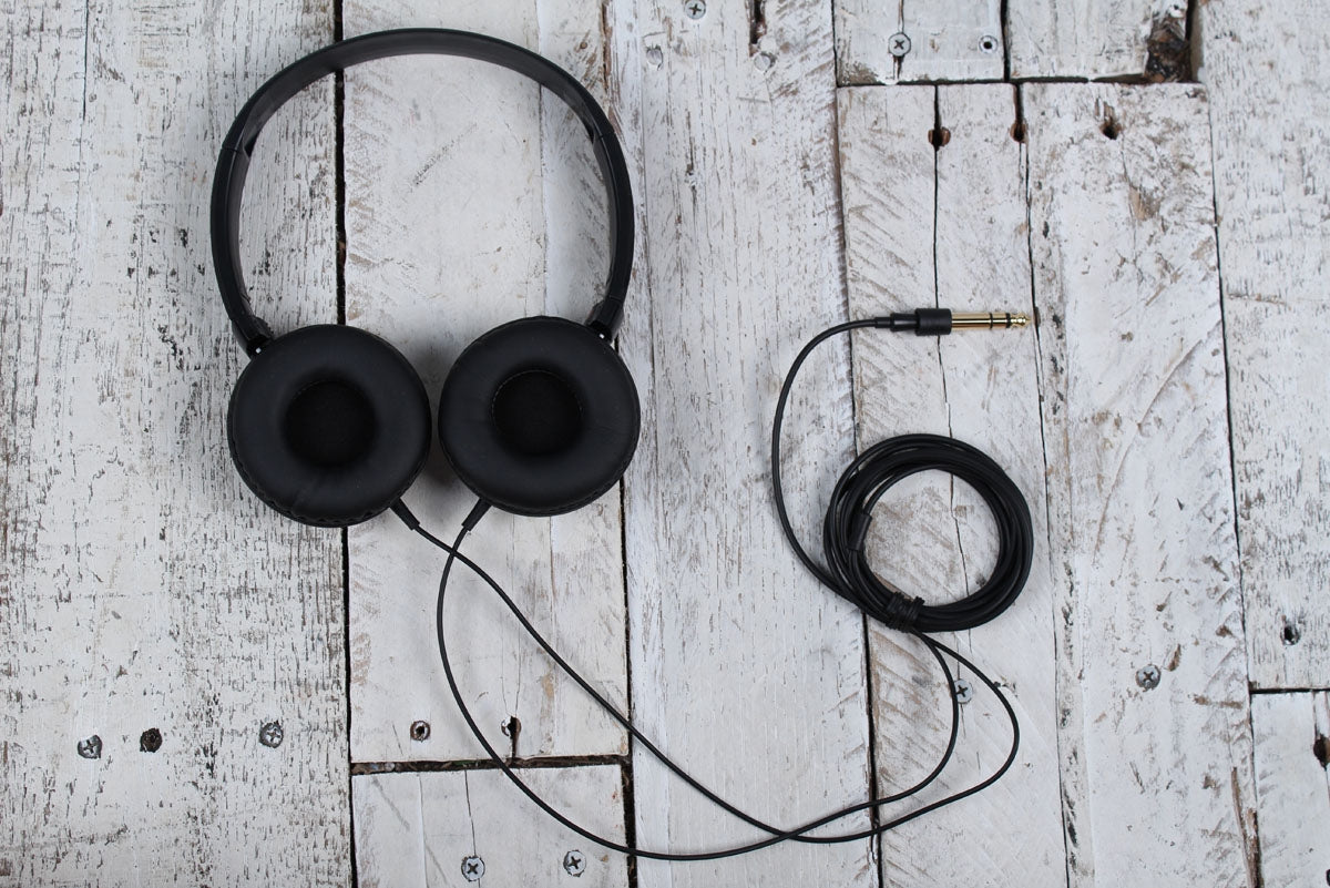 Yamaha HPH-50B Headphones