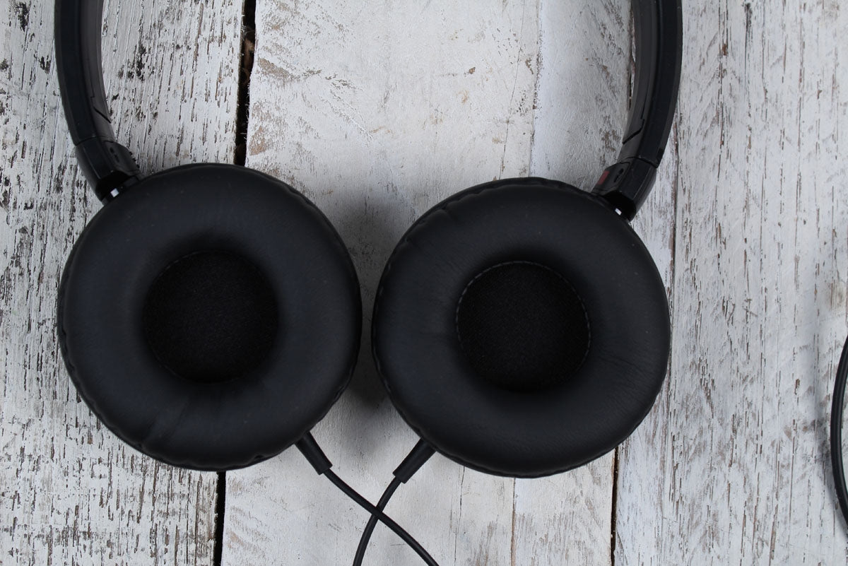 Yamaha HPH-50B Headphones