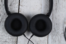 Load image into Gallery viewer, Yamaha HPH-50B Headphones