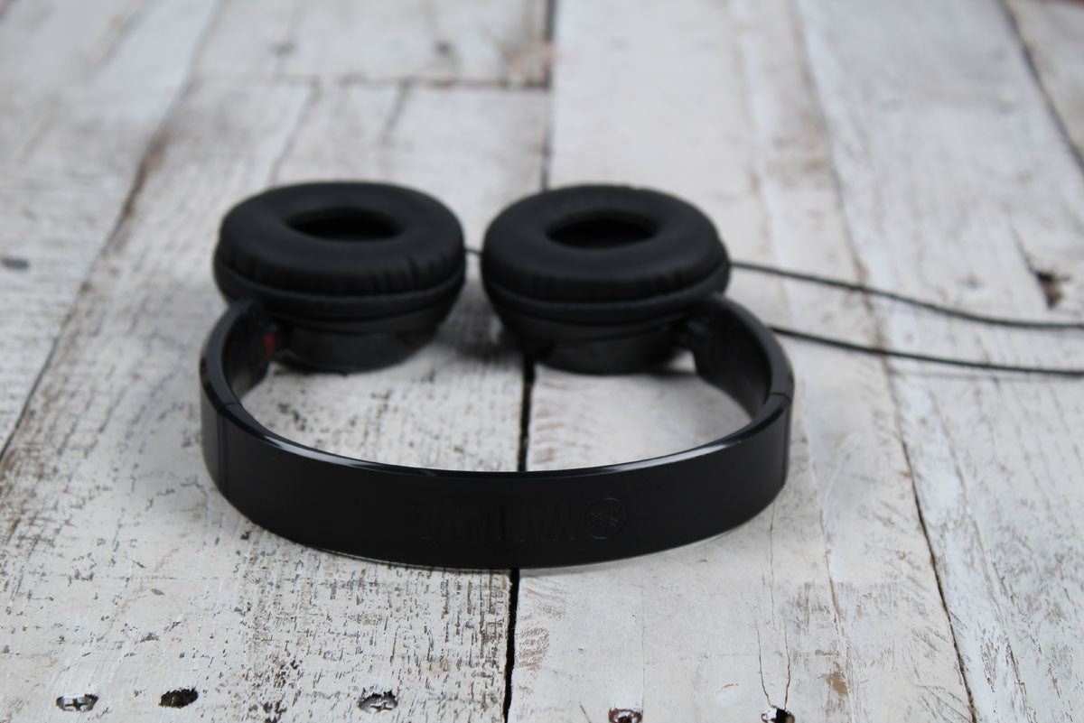 Yamaha HPH-50B Headphones