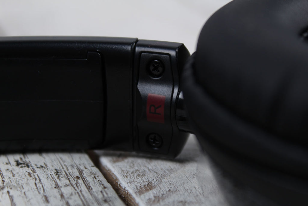 Yamaha HPH-50B Headphones