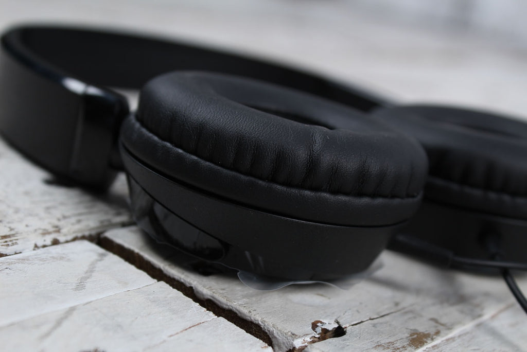Yamaha HPH-50B Headphones