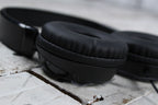 Yamaha HPH-50B Headphones