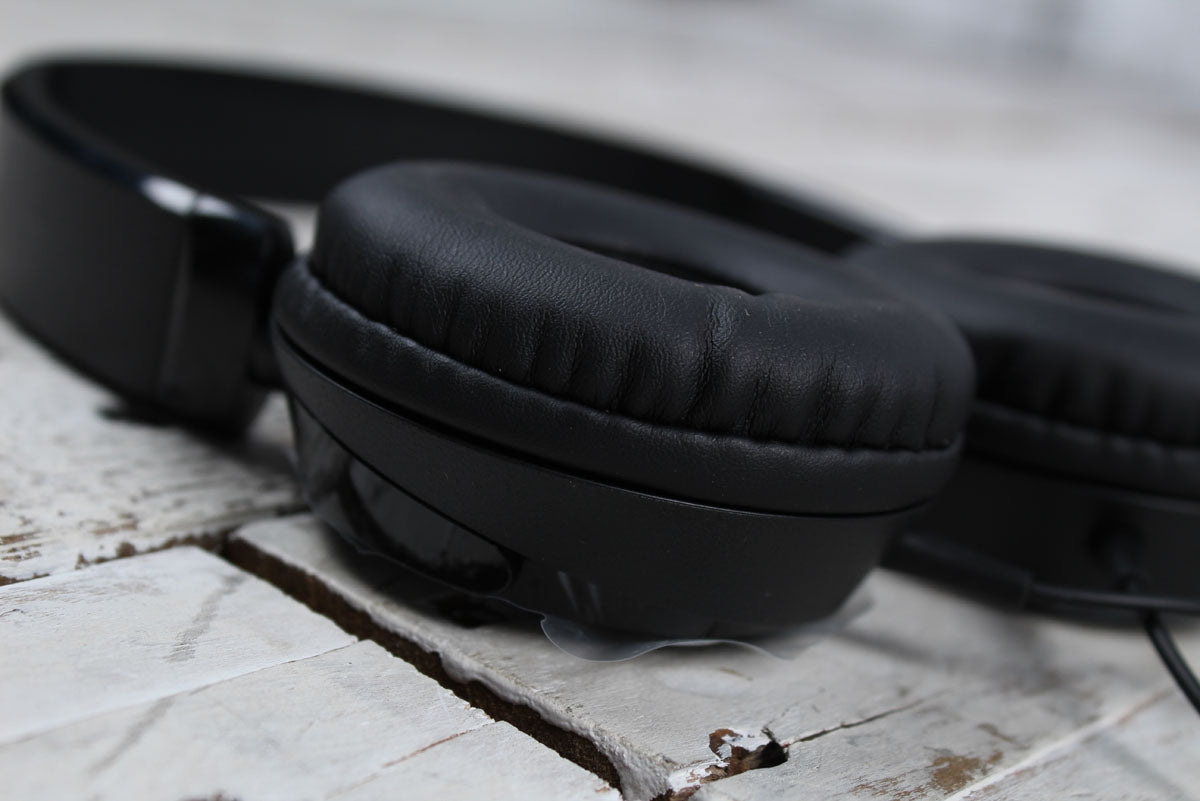 Yamaha HPH-50B Headphones