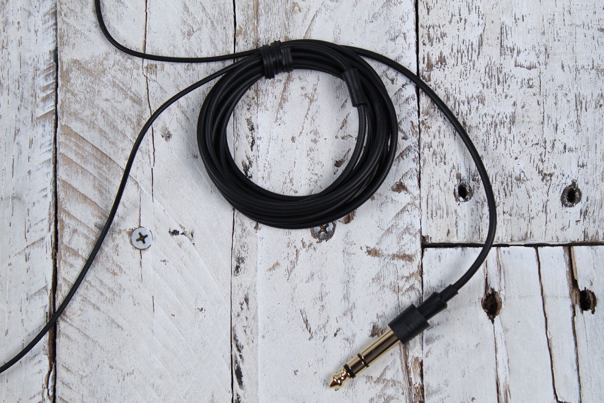 Yamaha HPH-50B Headphones