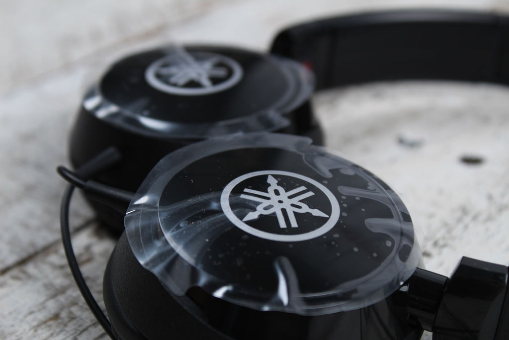 Yamaha HPH-50B Headphones