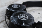 Yamaha HPH-50B Headphones