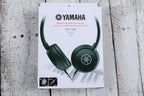 Yamaha HPH-50B Headphones